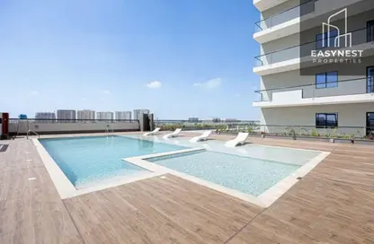 Apartment - 1 Bedroom - 2 Bathrooms for rent in Tulip Oasis 9 - Majan - Dubai Land - Dubai Apartment - 1 Bedroom - 2 Bathrooms for rent in Tulip Oasis 9 - Majan - Dubai Land - Dubai