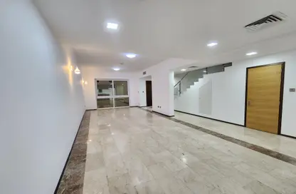 Villa - 4 Bedrooms - 5 Bathrooms for rent in Indigo Ville 3 - Indigo Ville - Jumeirah Village Circle - Dubai