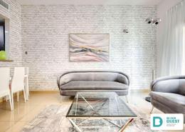 Apartment - 1 bedroom - 2 bathrooms for rent in Centrium Tower 1 - Centrium Towers - Dubai Production City (IMPZ) - Dubai