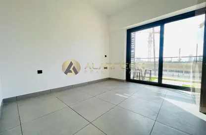 Empty Room image for: Apartment - 2 Bedrooms - 3 Bathrooms for sale in Rigel - Jumeirah Village Circle - Dubai, Image 1
