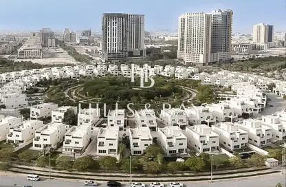 Apartment - Studio - 1 Bathroom for sale in Aveline Residences - Jumeirah Village Circle - Dubai