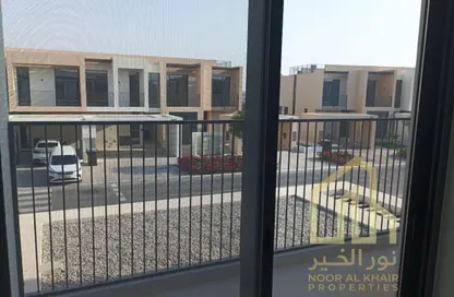 تاون هاوس - 3 غرف نوم - 4 حمامات للايجار في جرينفيوز 2 - اعمار الجنوبية - دبي الجنوب (مركز دبي العالمي) - دبي تاون هاوس - 3 غرف نوم - 4 حمامات للايجار في جرينفيوز 2 - اعمار الجنوبية - دبي الجنوب (مركز دبي العالمي) - دبي