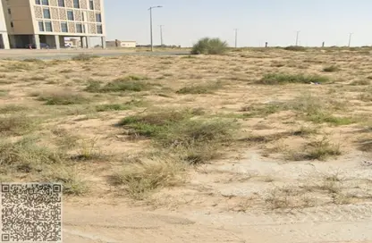 أرض - استوديو للبيع في A تلال سيتي - تلال سيتي - الشارقة
