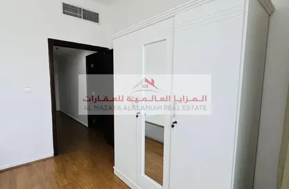 شقة - 3 غرف نوم - 3 حمامات للايجار في برج الشاطئ - الخان لاجون - الخان - الشارقة