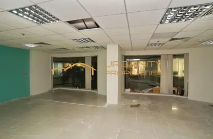 Office Space - Studio for rent in Fairmont Hotel - Sheikh Zayed Road - Dubai