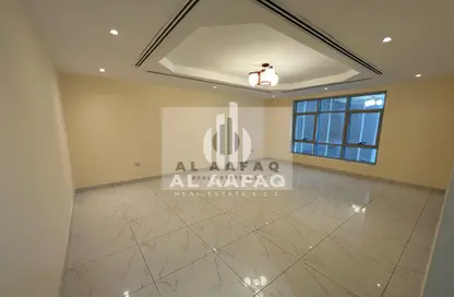 Apartment - 3 Bedrooms - 4 Bathrooms for rent in Al Majaz 3 - Al Majaz - Sharjah