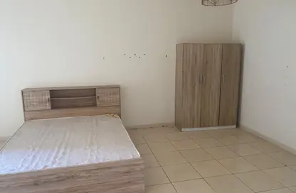 شقة - 1 حمام للبيع في أورينت تاور 1 - أورينت تاور - البستان - عجمان