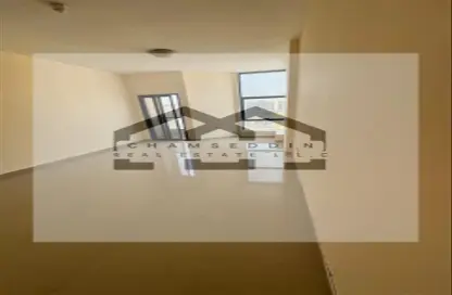 Apartment - 2 Bedrooms - 3 Bathrooms for sale in Al Naemiya Tower 3 - Al Naemiya Towers - Al Nuaimiya - Ajman