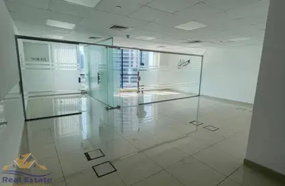 مكتب - استوديو - 1 حمام للايجار في خور الجميرا  2 - (JLT) مجمع X - أبراج بحيرة الجميرا - دبي