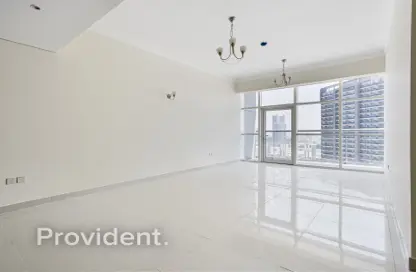 Apartment - 2 Bedrooms - 3 Bathrooms for sale in Oasis Tower 1 - Dubai Sports City - Dubai