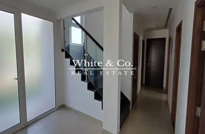 فيلا - 5 غرف نوم - 6 حمامات للايجار في 3 أرابيلا تاون هاوس - أرابيلا تاون هاوس - مودون - دبي