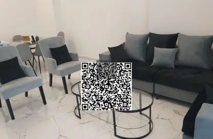 Apartment - 2 Bedrooms - 2 Bathrooms for sale in Oasis Tower - Al Rashidiya 1 - Al Rashidiya - Ajman Apartment - 2 Bedrooms - 2 Bathrooms for sale in Oasis Tower - Al Rashidiya 1 - Al Rashidiya - Ajman