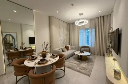 Apartment - 2 Bedrooms - 3 Bathrooms for sale in Floarea Skies - District 10 - Jumeirah Village Circle - Dubai