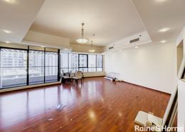 Apartment - 4 bedrooms - 4 bathrooms for sale in Al Waleed Paradise - Lake Elucio - Jumeirah Lake Towers - Dubai