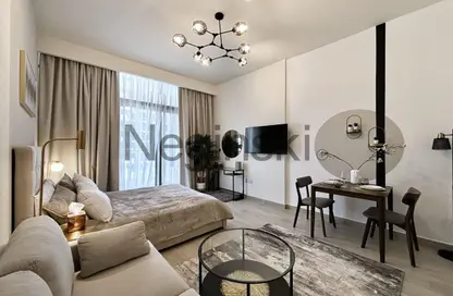 شقة - 1 حمام للايجار في عزيز ريفيرا 36 - ميدان واحد - ميدان - دبي
