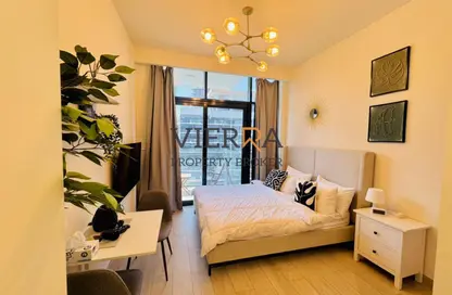 Apartment - Studio - 1 Bathroom for sale in AZIZI Riviera 46 - AZIZI Riviera - Meydan One - Meydan - Dubai Apartment - Studio - 1 Bathroom for sale in AZIZI Riviera 46 - AZIZI Riviera - Meydan One - Meydan - Dubai