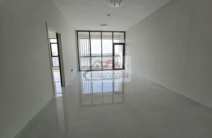 Apartment - 1 Bedroom - 2 Bathrooms for rent in Muwaileh 29 Building - Muwaileh - Sharjah