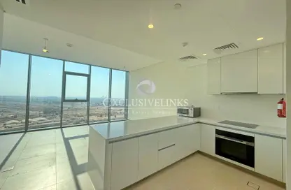 شقة - غرفة نوم - 2 حمامات للبيع في لاجون فيوز - المنطقة وان - مدينة الشيخ محمد بن راشد - دبي