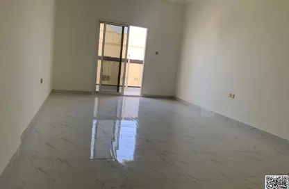 شقة - 2 غرف نوم - 3 حمامات للايجار في 3 المويهات - المويهات - عجمان
