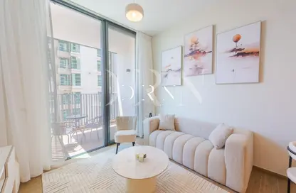 Apartment - 1 Bedroom - 2 Bathrooms for rent in Belgravia Heights 2 - Jumeirah Village Circle - Dubai