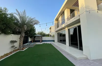 Villa - 4 Bedrooms - 4 Bathrooms for rent in Sidra Villas III - Sidra Villas - Dubai Hills Estate - Dubai