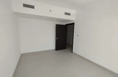 شقة - 2 غرف نوم - 2 حمامات للايجار في شارع الشيخ جابر الصباح - النعيمية - النعيمية - عجمان