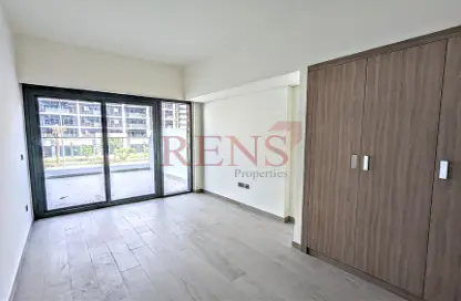 Apartment - 1 Bathroom for rent in AZIZI Riviera 34 - Meydan One - Meydan - Dubai