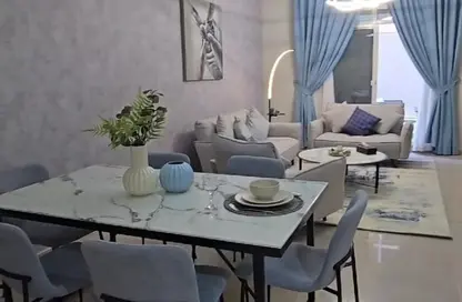 شقة - غرفة نوم - 1 حمام للبيع في May ريزيدنس 5 - ماي رزدنس - الضاحية 10 - قرية جميرا الدائرية - دبي شقة - غرفة نوم - 1 حمام للبيع في May ريزيدنس 5 - ماي رزدنس - الضاحية 10 - قرية جميرا الدائرية - دبي