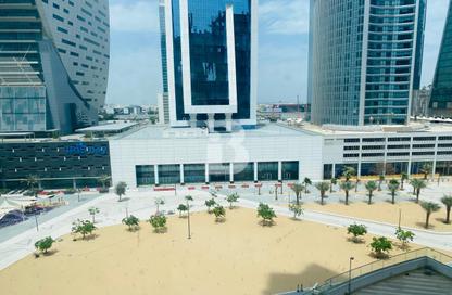 Office Space - Studio for rent in Park Lane Tower - Business Bay - Dubai