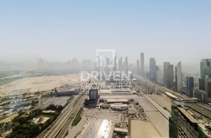 شقة - غرفة نوم - 2 حمامات للبيع في زعبيل ١، الريزيدنس - زعبيل 1 - زعبيل - دبي