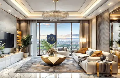 Apartment - 1 Bedroom - 2 Bathrooms for sale in Diamondz By Danube - Jumeirah Lake Towers - Dubai Apartment - 1 Bedroom - 2 Bathrooms for sale in Diamondz By Danube - Jumeirah Lake Towers - Dubai