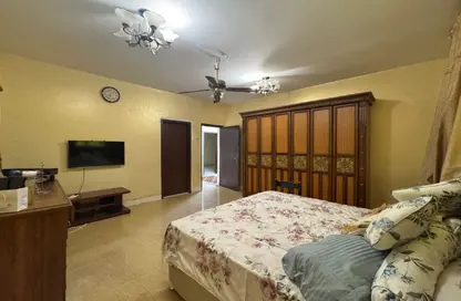 Apartment - 6 Bedrooms - 5 Bathrooms for rent in Al Mansoura - Al Sharq - Sharjah