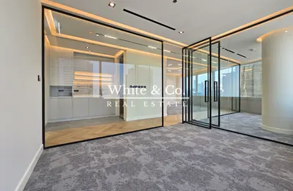 Office Space - Studio for rent in Silver Tower (Ag Tower) - JLT Cluster I - Jumeirah Lake Towers - Dubai