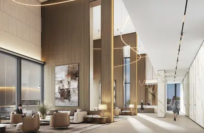 Apartment - 2 Bedrooms - 3 Bathrooms for sale in Sobha Aquamont - Umm Al Quwain