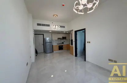 Apartment - 1 Bedroom - 2 Bathrooms for rent in Skyz by Danube - Arjan - Dubai