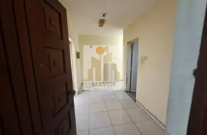 Apartment - 2 Bedrooms - 2 Bathrooms for rent in Shabiya 12 - Shabiya - Mussafah - Abu Dhabi