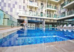 Apartment - 2 bedrooms - 3 bathrooms for rent in Al Raha Lofts - Al Raha Beach - Abu Dhabi