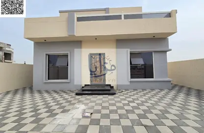 Villa - 3 Bedrooms - 5 Bathrooms for sale in Al Helio 2 - Al Helio - Ajman