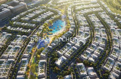 Apartment - 1 Bedroom - 1 Bathroom for sale in Damac Riverside View - Dubai Investment Park (DIP) - Dubai