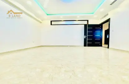 شقة - 3 غرف نوم - 3 حمامات للايجار في فلل الروضة 3 - 3  الروضة - الروضة - عجمان