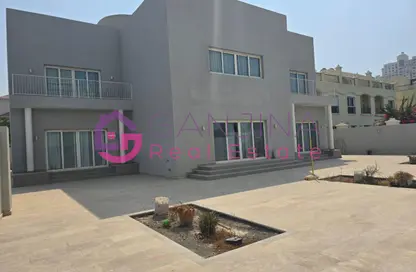 Villa - 7+ Bedrooms - 7+ Bathrooms for sale in Al Hamra Village Villas - Al Hamra Village - Ras Al Khaimah