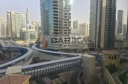 شقة - 2 غرف نوم - 2 حمامات للايجار في بحر 1 - بحر - مساكن شاطئ الجميرا - دبي