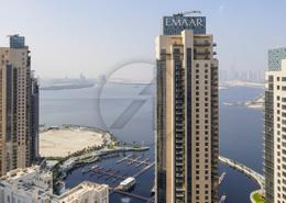 Apartment - 3 bedrooms - 3 bathrooms for sale in Creek Horizon Tower 1 - Creek Horizon - Dubai Creek Harbour (The Lagoons) - Dubai