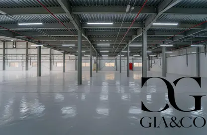 Warehouse - Studio - 4 Bathrooms for sale in Nadd Al Hammar - Dubai Warehouse - Studio - 4 Bathrooms for sale in Nadd Al Hammar - Dubai