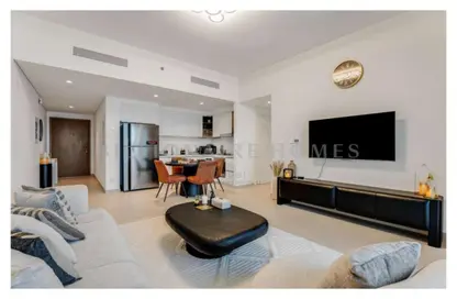 Apartment - 2 Bedrooms - 3 Bathrooms for sale in Downtown Views II Tower 1 - Downtown Views II - Downtown Dubai - Dubai