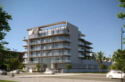 Apartment - 1 Bedroom - 2 Bathrooms for sale in Chapter 01 by Newbury - International City Phase 2 - Al Warsan 4 - Al Warsan - Dubai