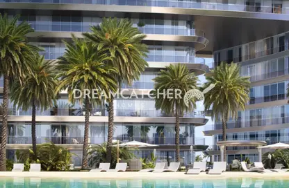 Apartment - Studio - 1 Bathroom for sale in Binghatti Hills - Dubai Science Park - Dubai