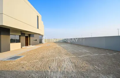 Villa - 4 Bedrooms - 5 Bathrooms for sale in The Pulse Beachfront 3 - The Pulse - Dubai South (Dubai World Central) - Dubai