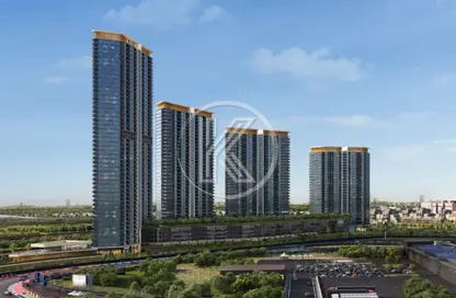 Apartment - 1 Bedroom - 2 Bathrooms for sale in Sobha Solis - Motor City - Dubai