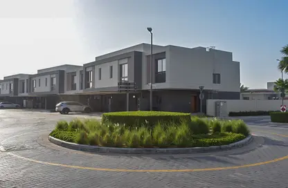 Villa - 4 Bedrooms - 5 Bathrooms for sale in The Pulse Villas - The Pulse - Dubai South (Dubai World Central) - Dubai